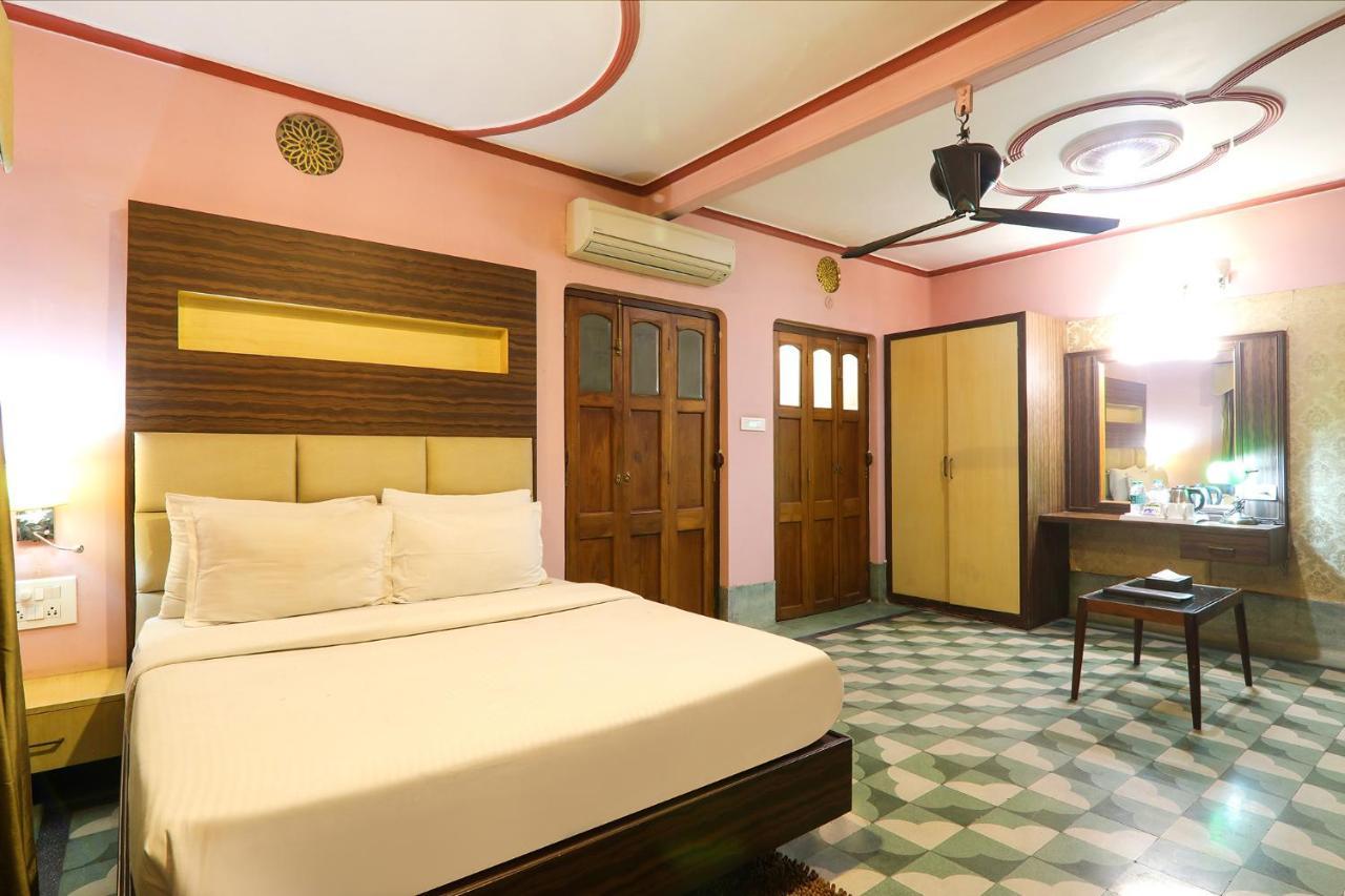Fabhotel East View Varanasi Eksteriør bilde