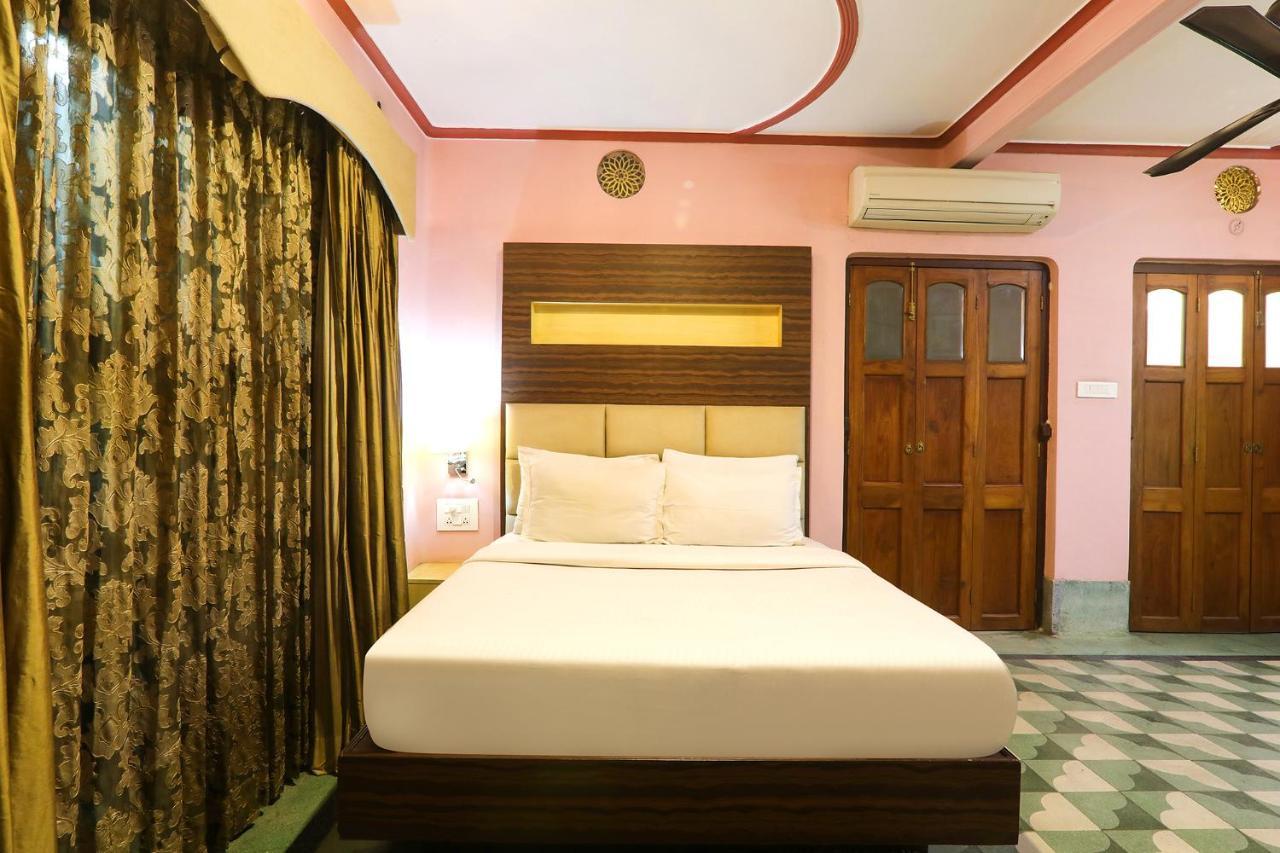 Fabhotel East View Varanasi Eksteriør bilde