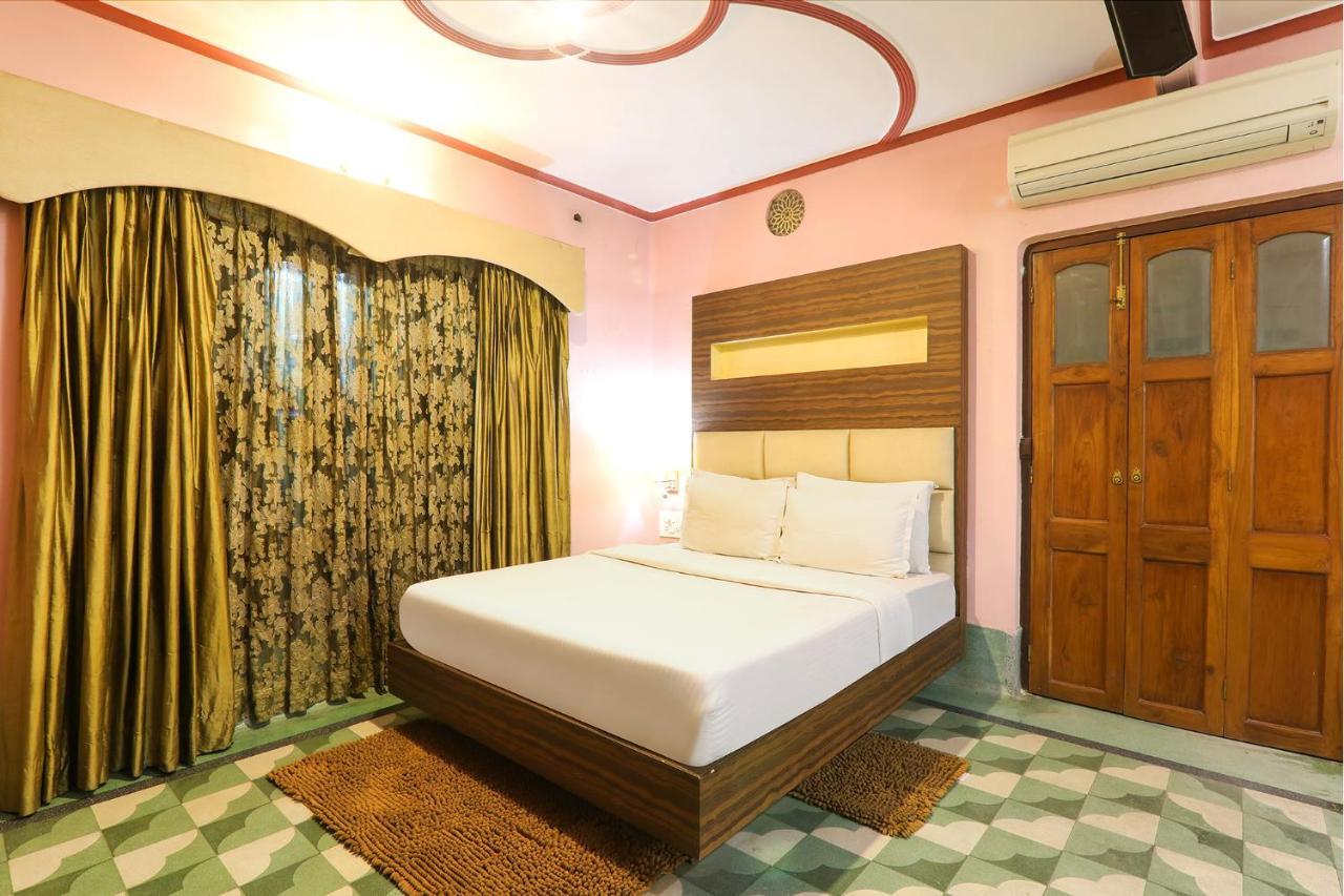 Fabhotel East View Varanasi Eksteriør bilde