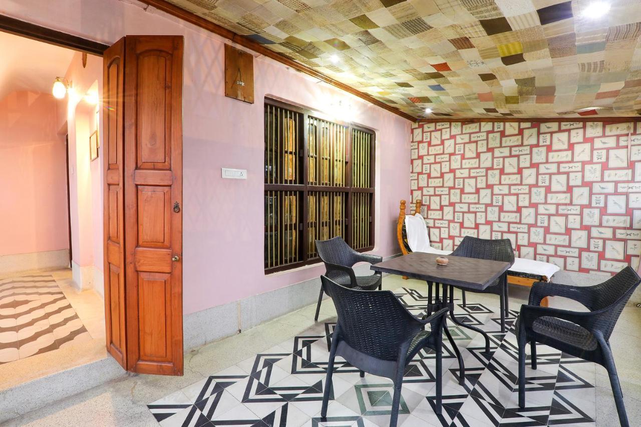 Fabhotel East View Varanasi Eksteriør bilde