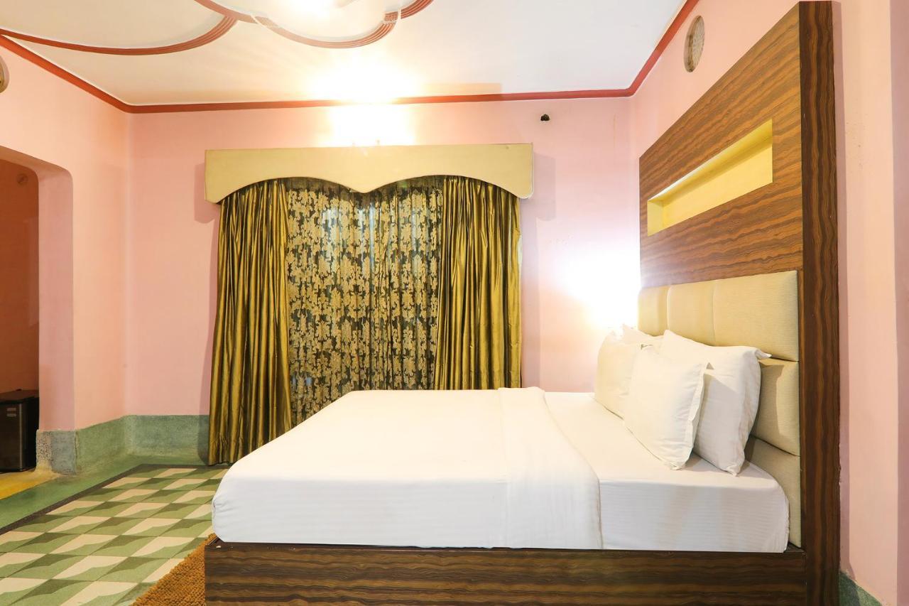 Fabhotel East View Varanasi Eksteriør bilde
