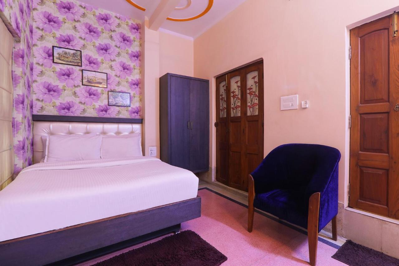 Fabhotel East View Varanasi Eksteriør bilde