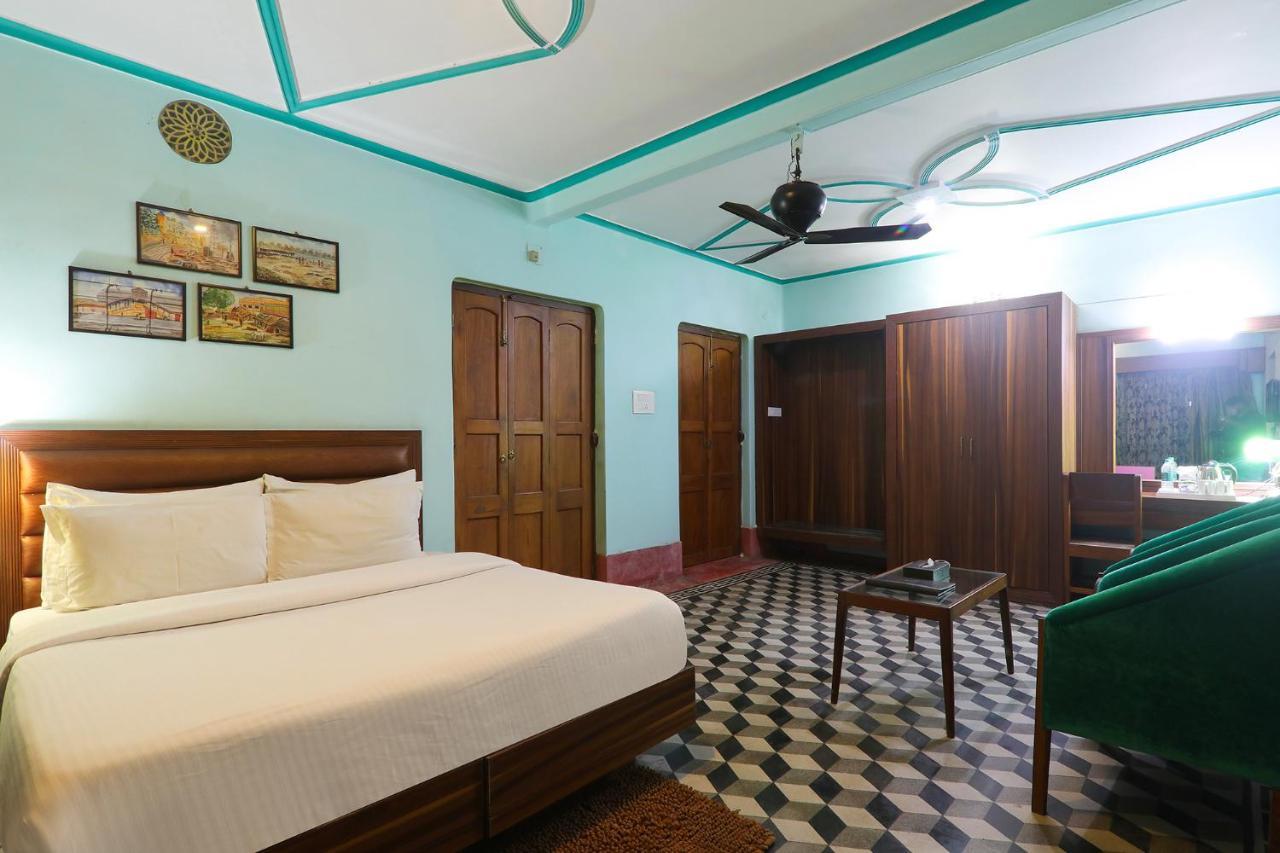 Fabhotel East View Varanasi Eksteriør bilde