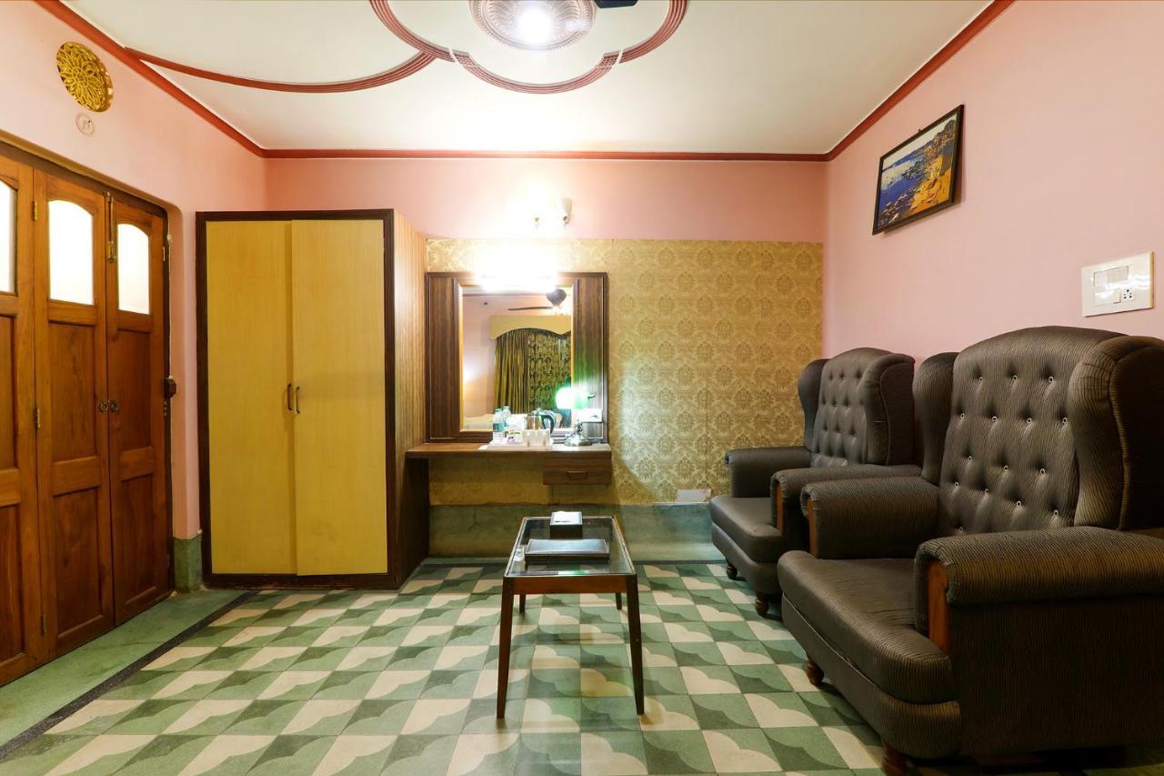 Fabhotel East View Varanasi Eksteriør bilde