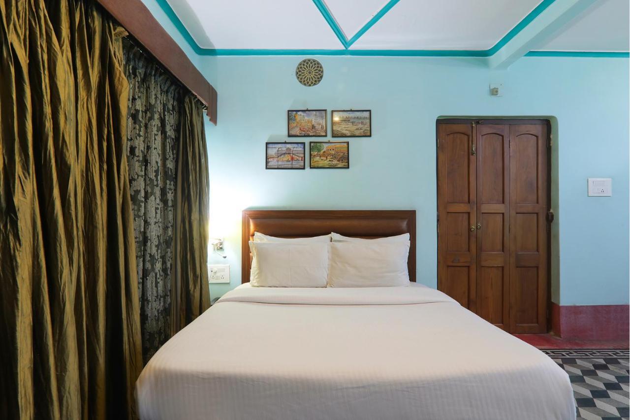 Fabhotel East View Varanasi Eksteriør bilde