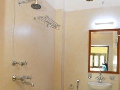 Fabhotel East View Varanasi Eksteriør bilde